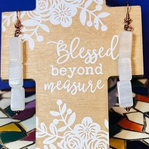 Handmade designs by Love Christian Designz.